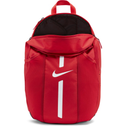 NIKE Academy Team Rucksack university red/black/white
