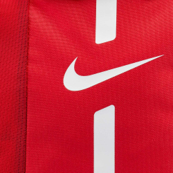 NIKE Academy Team Rucksack university red/black/white