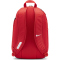 NIKE Academy Team Rucksack university red/black/white