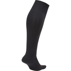 NIKE Classic II Cushion Over the Calf Stutzenstrümpfe 010 - tm black/white 46-50
