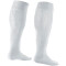 NIKE Classic II Cushion Over the Calf Stutzenstrümpfe 100 - tm white/black 46-50