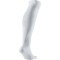 NIKE Classic II Cushion Over the Calf Stutzenstrümpfe 100 - tm white/black 46-50