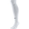 NIKE Classic II Cushion Over the Calf Stutzenstrümpfe 100 - tm white/black 46-50