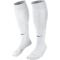NIKE Classic II Cushion Over the Calf Stutzenstr&uuml;mpfe white/royal blue 34-38