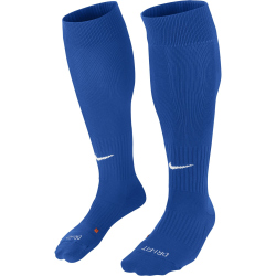 NIKE Classic II Cushion Over the Calf Stutzenstr&uuml;mpfe 463 - royal blue/white 31-35