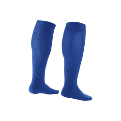 NIKE Classic II Cushion Over the Calf Stutzenstr&uuml;mpfe 463 - royal blue/white 31-35