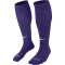 NIKE Classic II Cushion Over the Calf Stutzenstr&uuml;mpfe court purple/white 34-38