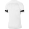 NIKE Dri-FIT Academy Fu&szlig;ball Trikot Herren white/black/black/black XXL