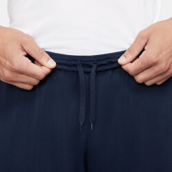 NIKE Dri-FIT Academy Fußball Shorts Herren obsidian/white/white/white S