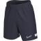 NIKE Dri-FIT Academy Fußball Shorts Herren obsidian/white/white/white S