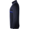 NIKE Dri-FIT Academy Fußball Zip-Sweatshirt Herren obsidian/white/royal blue/white S