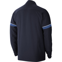 NIKE Dri-FIT Academy Woven Fußball Trainingsjacke...