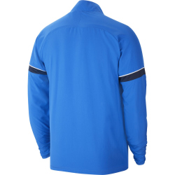 NIKE Dri-FIT Academy Woven Fu&szlig;ball Trainingsjacke...