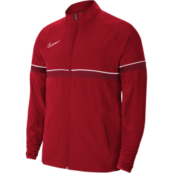 NIKE Dri-FIT Academy Woven Fußball Trainingsjacke...