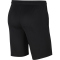 NIKE Park 20 Dri-FIT Knit Coach/Travel Shorts Herren black/white/white S