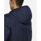 NIKE Park 20 lange Winterjacke/Stadionjacke Herren 451 - obsidian/white XL