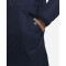 NIKE Park 20 lange Winterjacke/Stadionjacke Herren 451 - obsidian/white XL