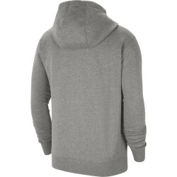 NIKE Park 20 Fleece Kapuzenjacke Herren dk grey...