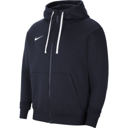 NIKE Park 20 Fleece Kapuzenjacke Herren...