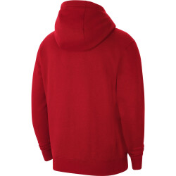 NIKE Park 20 Fleece Kapuzenjacke Herren university...