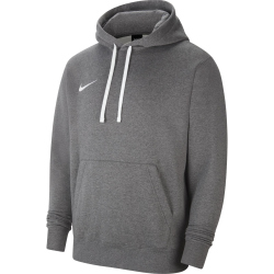 NIKE Park 20 Fleece Hoodie Herren charcoal...