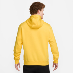 NIKE Park 20 Fleece Hoodie Herren tour yellow/black/black S
