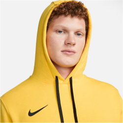 NIKE Park 20 Fleece Hoodie Herren tour yellow/black/black S