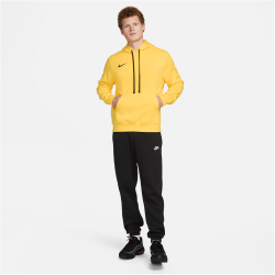NIKE Park 20 Fleece Hoodie Herren tour yellow/black/black S