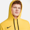 NIKE Park 20 Fleece Hoodie Herren tour yellow/black/black S