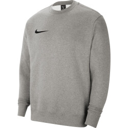 NIKE Park 20 Fleece Crew Sweatshirt Herren dk grey...