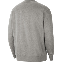 NIKE Park 20 Fleece Crew Sweatshirt Herren dk grey...