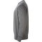 NIKE Park 20 Fleece Crew Sweatshirt Herren charcoal heathr/white L