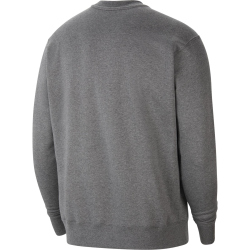 NIKE Park 20 Fleece Crew Sweatshirt Herren charcoal...