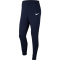 NIKE Park 20 Fleece Jogginghose Herren obsidian/white/white S