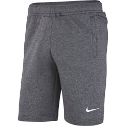 NIKE Park 20 Fleece Sweatshorts charcoal...