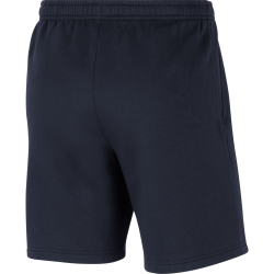 NIKE Park 20 Fleece Sweatshorts obsidian/white/white M