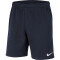 NIKE Park 20 Fleece Sweatshorts Kinder obsidian/white/white XS (122-128 cm)