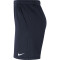 NIKE Park 20 Fleece Sweatshorts Kinder obsidian/white/white XS (122-128 cm)
