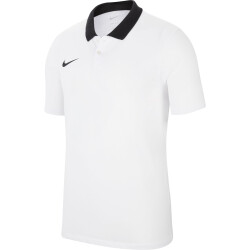 NIKE Park 20 Dri-FIT Fußball Poloshirt Herren...
