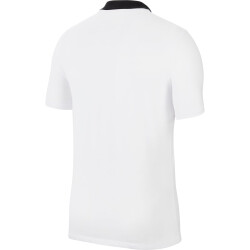NIKE Park 20 Dri-FIT Fußball Poloshirt Herren...
