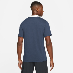 NIKE Park 20 Dri-FIT Fußball Poloshirt Herren...