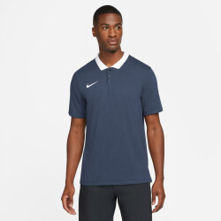 NIKE Park 20 Dri-FIT Fußball Poloshirt Herren...