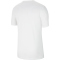 NIKE Park 20 Dri-FIT T-Shirt Herren white/black S