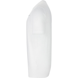 NIKE Park 20 Dri-FIT T-Shirt Herren white/black L