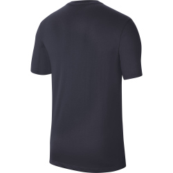 NIKE Park 20 Dri-FIT T-Shirt Herren obsidian/white L