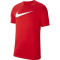 NIKE Park 20 Dri-FIT T-Shirt Herren university red/white L