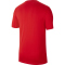 NIKE Park 20 Dri-FIT T-Shirt Herren university red/white L