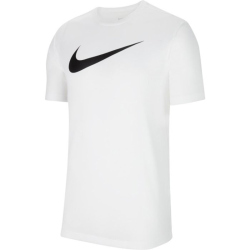 NIKE Park 20 Dri-FIT T-Shirt Kinder white/black XS...