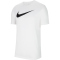 NIKE Park 20 Dri-FIT T-Shirt Kinder white/black L (147-158 cm)