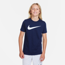 NIKE Park 20 Dri-FIT T-Shirt Kinder obsidian/white XS...